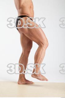 Leg reference of Dale 0004